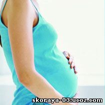 Если колющие боли внизу живота при беременности